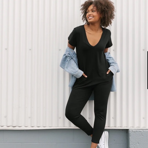 Smash + Tess Pants - Smash + Tess  The Sunday Romper, xs